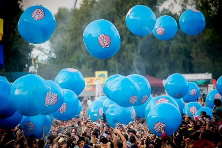 © Sándor Csudai, Sziget Festival Official